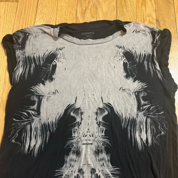 All Saints Tee - Picture 3 of 6